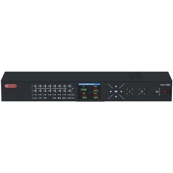 Контроллер мониторинга и управления Elemy CCU-1002/16
