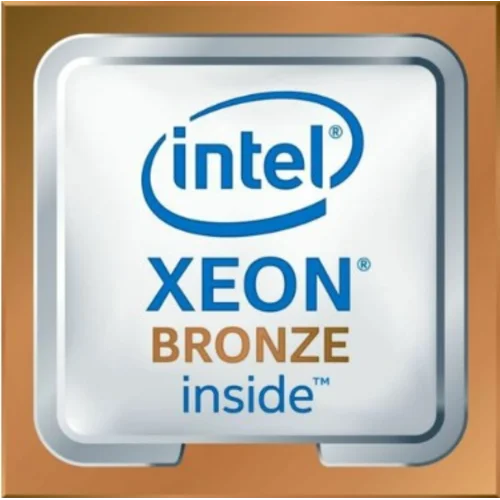 Процессор Intel Xeon BRONZE 3106 (1.70GHz/11Mb/8-core) Socket S3647