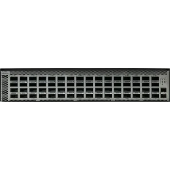 Коммутатор Huawei CE8850-64CQ-EI, направление охлаждения Port-side Intake