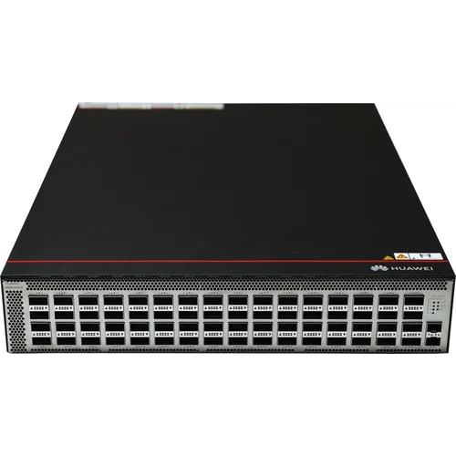Коммутатор Huawei CE8850-64CQ-EI, направление охлаждения Port-side Intake