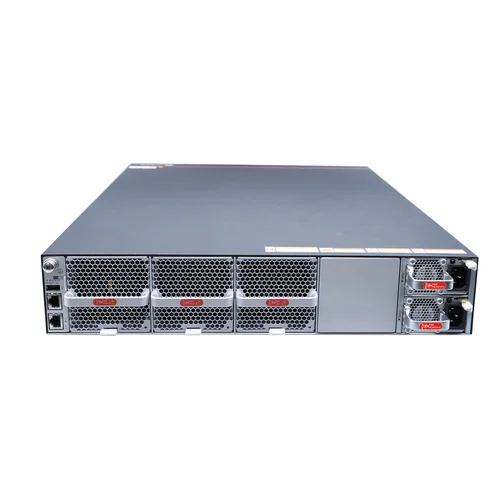 Коммутатор Huawei CE8850-64CQ-EI, направление охлаждения Port-side Exhaust с 2-мя модулями QSFP-100G-SWDM4 в комплекте Коммутатор Huawei CE8850-64CQ-EI, направление охлаждения Port-side Exhaust с 2-мя модулями QSFP-100G-SWDM4 в комплекте
