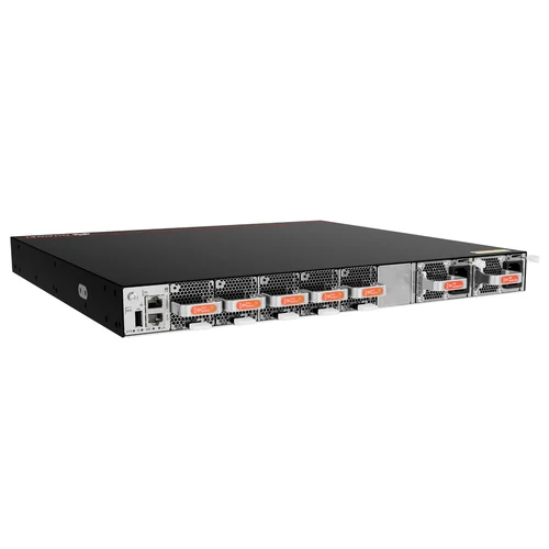 Коммутатор Huawei CE8875-24BQ8DQ-B, направление охлаждения Port-side Intake Коммутатор Huawei CE8875-24BQ8DQ-B, направление охлаждения Port-side Intake