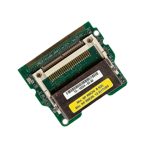 Адаптер Cisco SUP720 Boot Flash Adapter Адаптер Cisco SUP720 Boot Flash Adapter