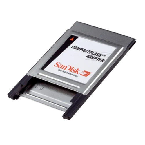 Адаптер CF-PCMCIA