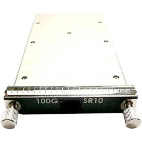 Cisco CFP 100GBASE-SR10 Cisco CFP 100GBASE-SR10