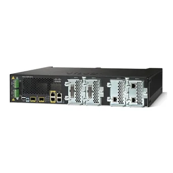 Маршрутизатор Cisco CGR2010 Маршрутизатор Cisco CGR2010