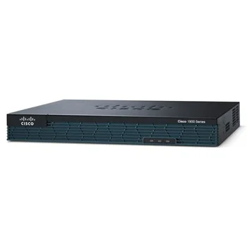 Маршрутизатор Cisco 1921