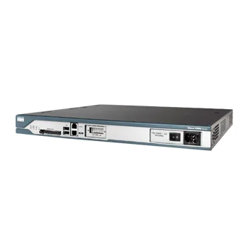 Маршрутизатор Cisco 2811 Маршрутизатор Cisco 2811