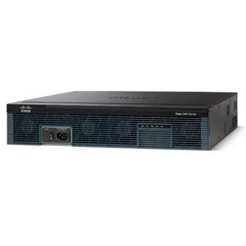 Маршрутизатор Cisco 2921 Маршрутизатор Cisco 2921