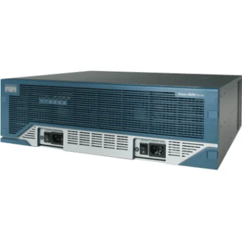 Маршрутизатор Cisco 3845 Маршрутизатор Cisco 3845