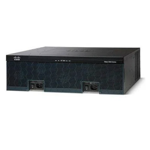 Маршрутизатор Cisco 3945E Маршрутизатор Cisco 3945E