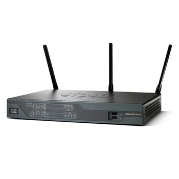 Маршрутизатор Cisco 881, 802.11n Маршрутизатор Cisco 881, 802.11n