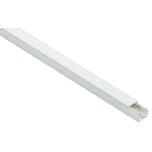 Кабель-канал 12х12 L2000 пластик ЭЛЕКОР IEK CKK10-012-012-1-K01 Кабель-канал 12х12 L2000 пластик ЭЛЕКОР IEK CKK10-012-012-1-K01