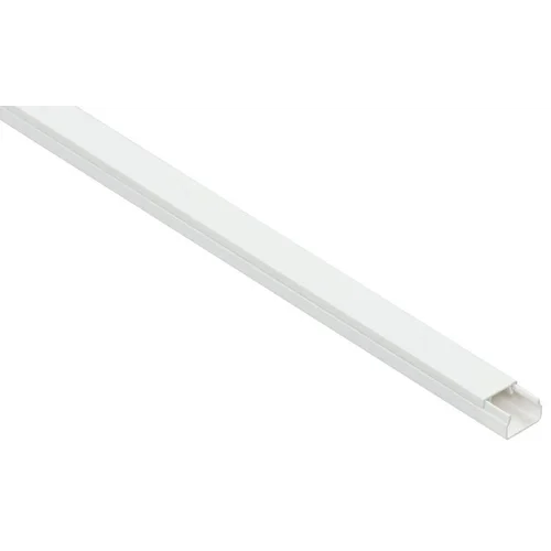 Кабель-канал 15х10 L2000 пластик ЭЛЕКОР IEK CKK10-015-010-1-K01 Кабель-канал 15х10 L2000 пластик ЭЛЕКОР IEK CKK10-015-010-1-K01