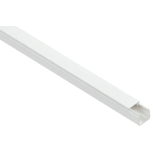 Кабель-канал 16х16 L2000 пластик ЭЛЕКОР IEK CKK10-016-016-1-K01 Кабель-канал 16х16 L2000 пластик ЭЛЕКОР IEK CKK10-016-016-1-K01