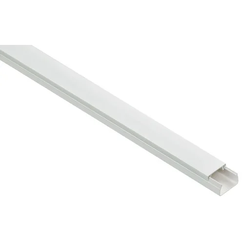 Кабель-канал 25х16 L2000 пластик ЭЛЕКОР IEK CKK10-025-016-1-K01 Кабель-канал 25х16 L2000 пластик ЭЛЕКОР IEK CKK10-025-016-1-K01