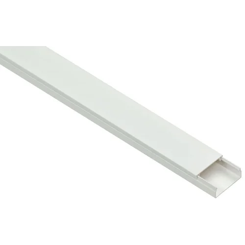 Кабель-канал 40х16 L2000 пластик ЭЛЕКОР IEK CKK10-040-016-1-K01 Кабель-канал 40х16 L2000 пластик ЭЛЕКОР IEK CKK10-040-016-1-K01