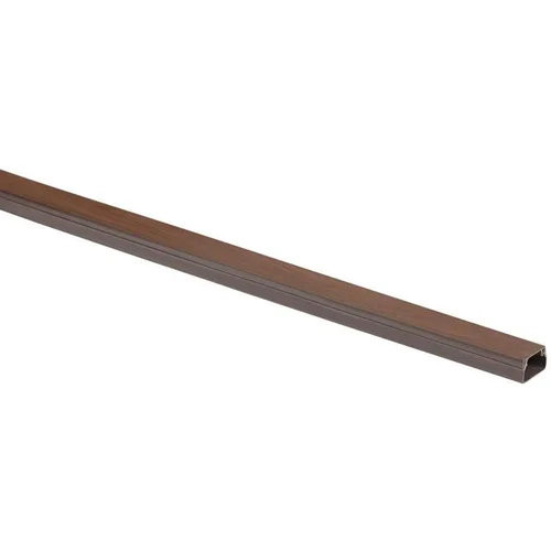 Кабель-канал 25х16 L2000 ECOLINE дуб IEK CKK11-025-016-1-K24 Кабель-канал 25х16 L2000 ECOLINE дуб IEK CKK11-025-016-1-K24