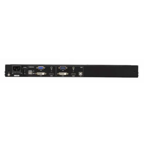 Консоль управления для KVM-переключателей, LCD 18.5", CL3800NW-ATA-RG