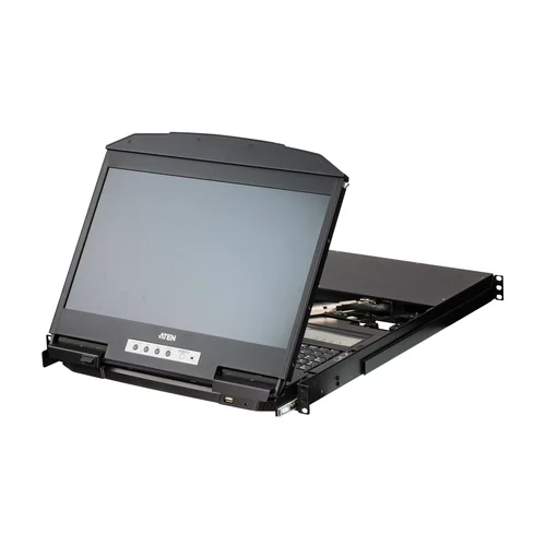 KVM-переключатель CL3884NW  4-портовый  KVM-переключатель CL3884NW  4-портовый