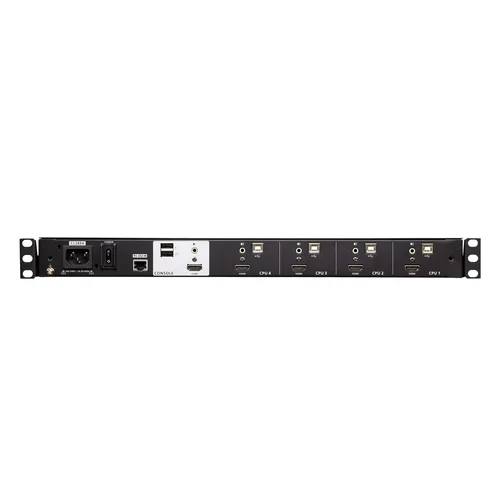 KVM-переключатель CL3884NW  4-портовый  KVM-переключатель CL3884NW  4-портовый