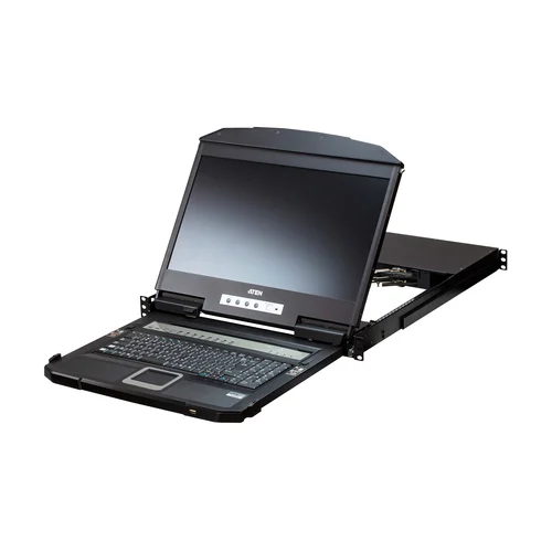 KVM-переключатель CL3884NW  4-портовый  KVM-переключатель CL3884NW  4-портовый