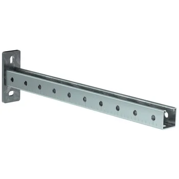 Консоль STRUT 41х41 осн.600 сталь IEK CLM50D-CSO-41-41-06 Консоль STRUT 41х41 осн.600 сталь IEK CLM50D-CSO-41-41-06