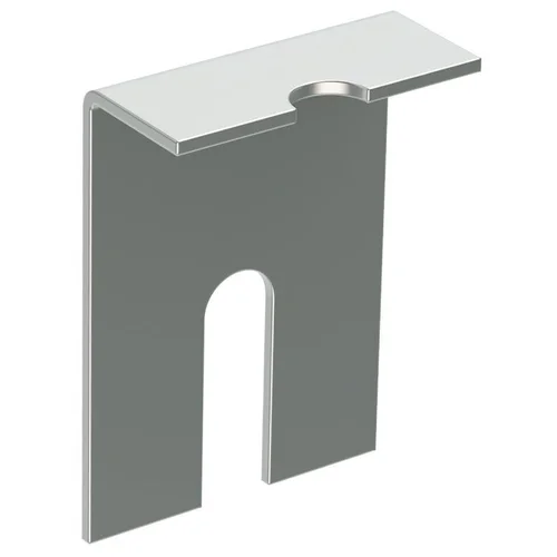 Держатель крышки лотка H80/100мм боковой IEK CLM50D-DK-080-100