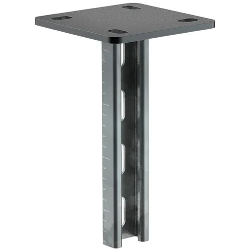 Подвес потолочный STRUT 41х21-500 IEK CLM50D-KPS-41-21-05 Подвес потолочный STRUT 41х21-500 IEK CLM50D-KPS-41-21-05