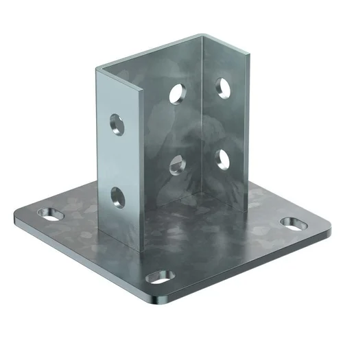 Крепление потолочное усиленное для STRUT-профиля HDZ IEK CLM50D-KPS-81-HDZ