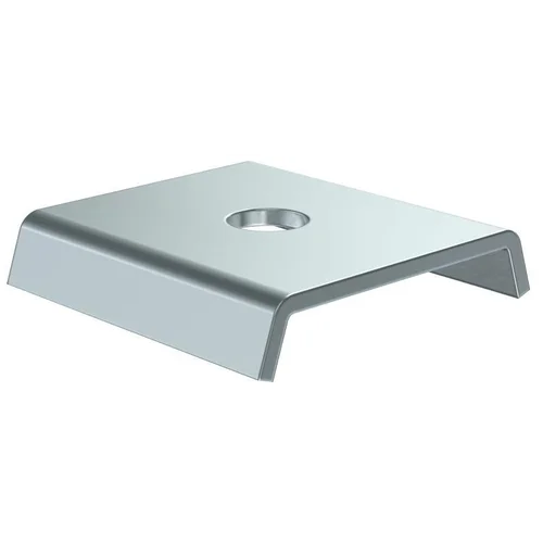 Пластина опорная для STRUT-профиля IEK CLM50D-POS-41-25