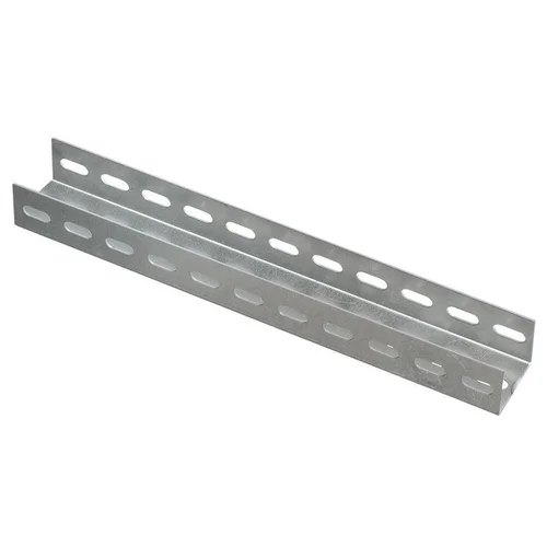 Профиль П-образный перфорир. L300 2.5мм HDZ IEK CLM50D-PPP-030-25-HDZ