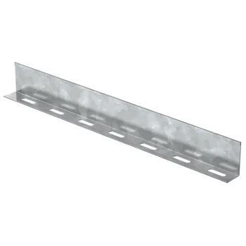 Разделитель для лотка H=100мм L2000 HDZ IEK CLM50D-RP-100-20-HDZ