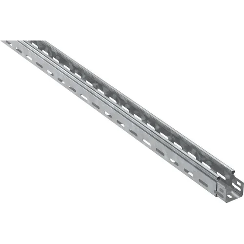 Лоток листовой перфорированный 50х50 L3000 сталь HDZ IEK CLP10-050-050-3-M-HDZ