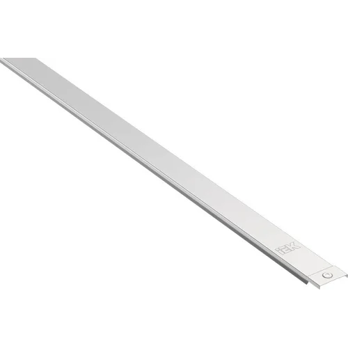 Крышка для лотка осн.50 L3000 сталь оцинк. IEK CLP1K-050-1