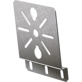 Плата монтажная верт. IEK CLP1M-MPV Плата монтажная верт. IEK CLP1M-MPV