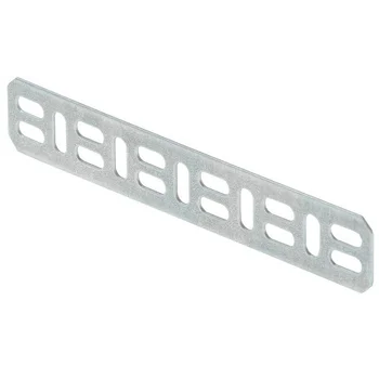 Пластина соединительная H=50мм IEK CLP1S-050 Пластина соединительная H=50мм IEK CLP1S-050