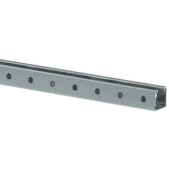 Профиль STRUT перфорированный 41х41 L3000 1.5мм IEK CLP1S-41-41-30-15 Профиль STRUT перфорированный 41х41 L3000 1.5мм IEK CLP1S-41-41-30-15
