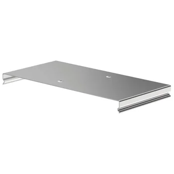 Накладка соединительная для крышек лотка 200 IEK CLP1S-NK-200 Накладка соединительная для крышек лотка 200 IEK CLP1S-NK-200