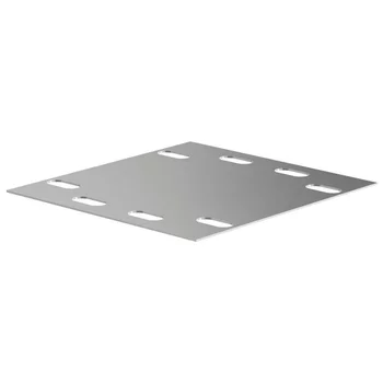 Накладка на основание лотка 100 IEK CLP1S-PSOL-100 Накладка на основание лотка 100 IEK CLP1S-PSOL-100