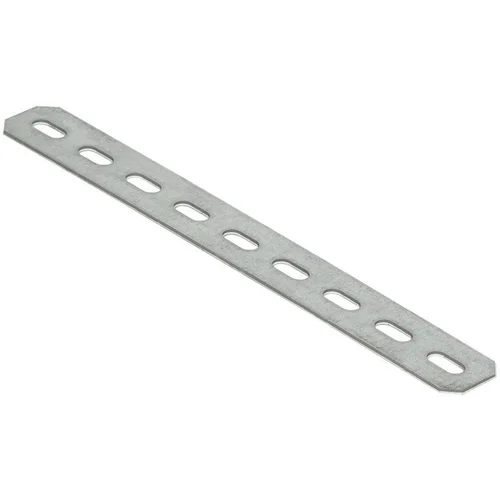 Соединитель для лотков 231х28 IEK CLW10-CP Соединитель для лотков 231х28 IEK CLW10-CP