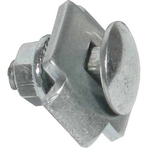 Комплект соединительный одинарный MS20 INOX IEK CLW10-MS-20-INOX Комплект соединительный одинарный MS20 INOX IEK CLW10-MS-20-INOX