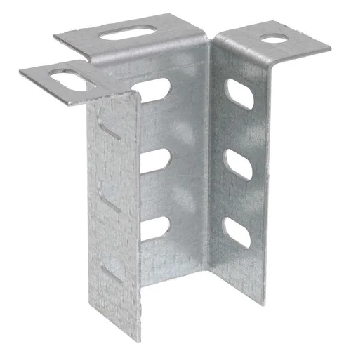 Кронштейн потолочный SSU сталь IEK CLW10-SSU