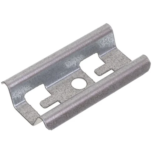 Держатель горизонтальный VV100 сталь IEK CLW10-VV-100