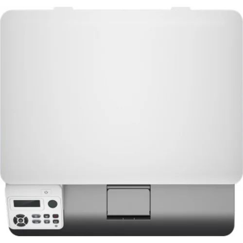 МФУ лазерный Pantum CM1100DW A4 Duplex Net WiFi белый