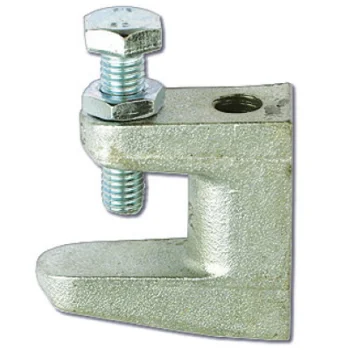 Струбцина М6 DKC CM300600 Струбцина М6 DKC CM300600