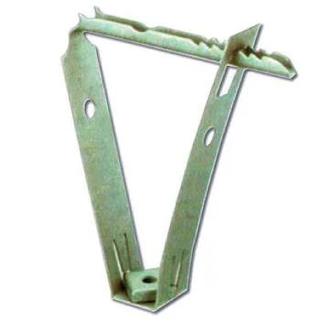 Крепление к профнастилу для шпильки М10 DKC CM311000 Крепление к профнастилу для шпильки М10 DKC CM311000