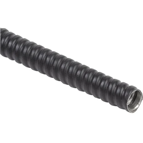 Металлорукав Р3-ЦПнг-20 d20мм с протяжкой черн. (уп.50м) IEK CMP10-20-050 Металлорукав Р3-ЦПнг-20 d20мм с протяжкой черн. (уп.50м) IEK CMP10-20-050