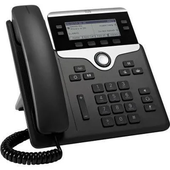IP-телефон Cisco CP-7841 IP-телефон Cisco CP-7841