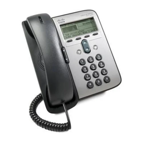 IP-телефон Cisco CP-7911G